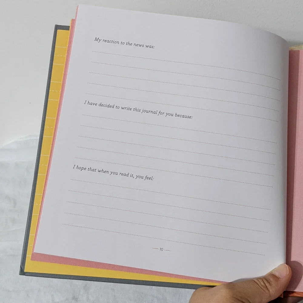 My Prudent Advice: Lessons For My Daughter Keepsake Journal , NEW